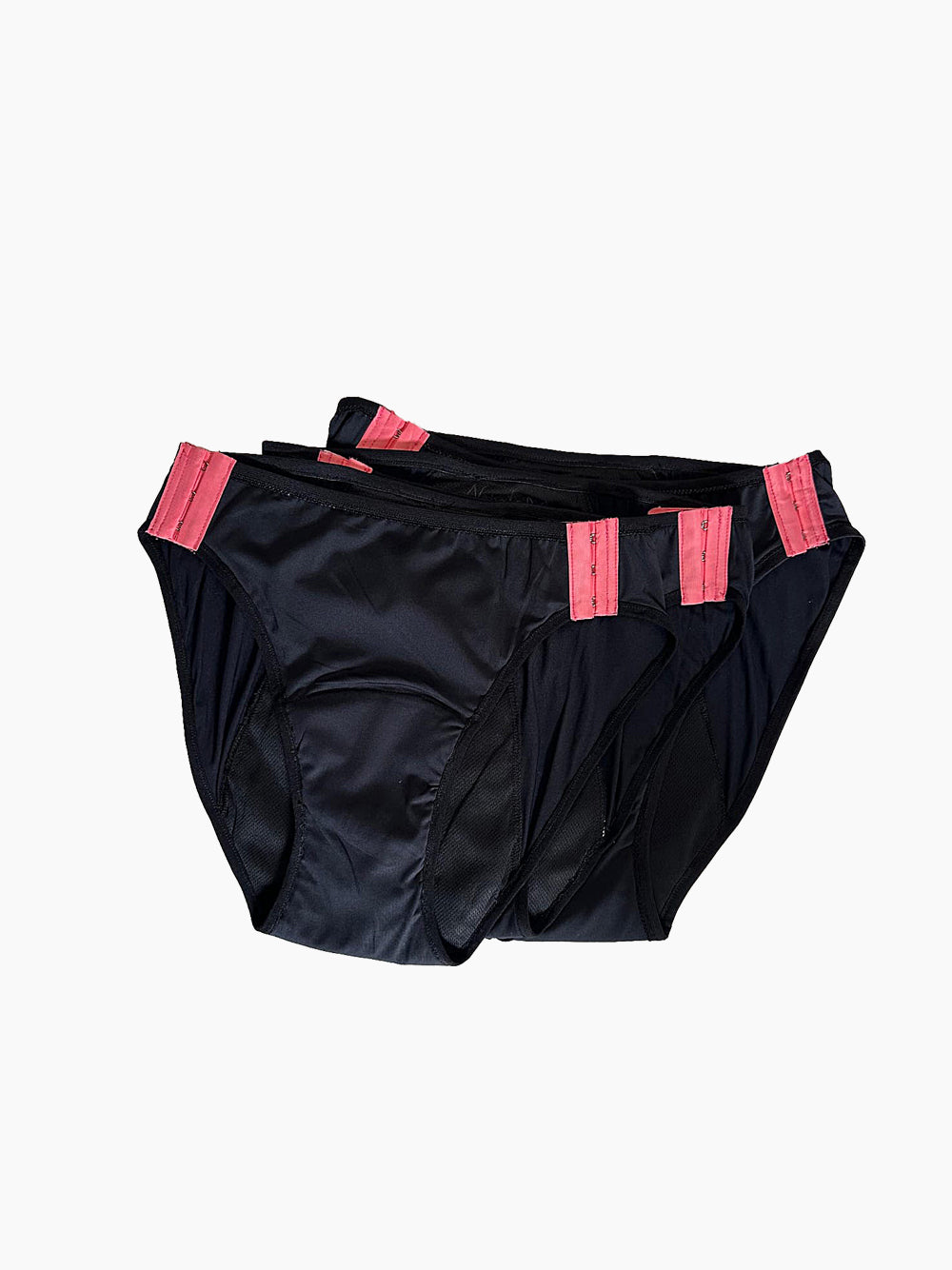 Culotte Nopalé Sérénité lot de 2 Culottes